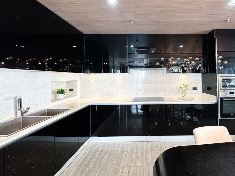 picture For Rent Penthouse At Citi Smart Sukhumvit 18 Unit 366/180-181 - 11/20