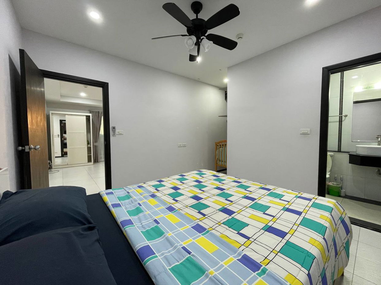 picture 2 Bedrooms Condominium @ Siam Oriental Twins - 13/27