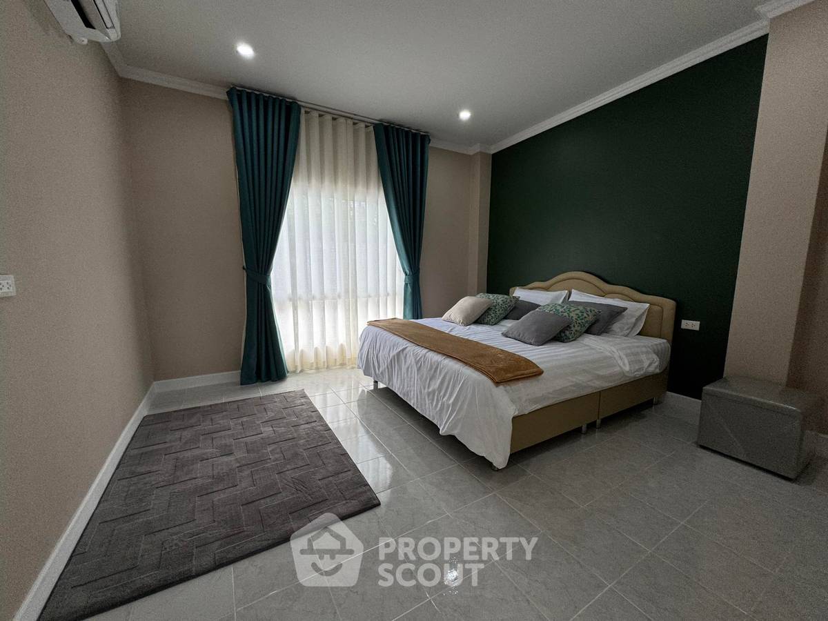 รูป บ้าน 3-ห้องนอน ที่ หมู่บ้านพัทยาแลนด์แอนด์เฮาส์ ใกล้ พัทยาตะวันออก (ID 2135142) - รูปที่ 11/12