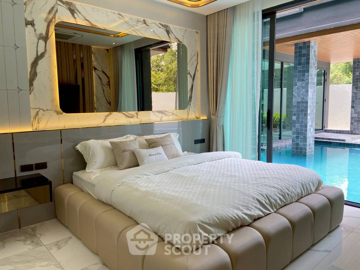 picture 5-BR Villa close to Pattaya (ID 2182145) - 21/40