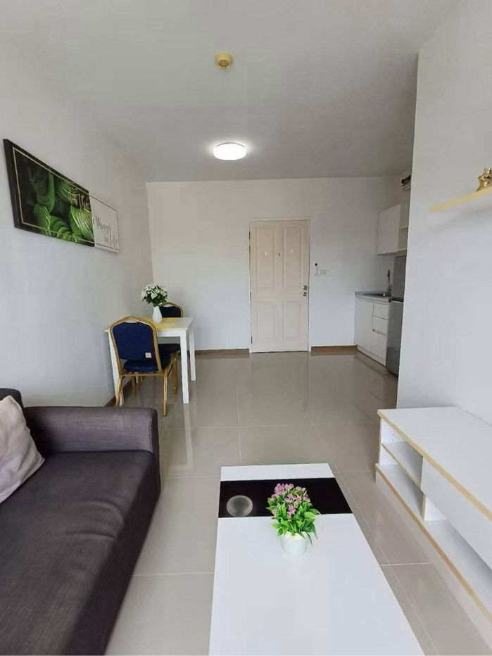 picture The Trust Resident Condo Resort -30 Sqm 1 bedroom  - 12/14