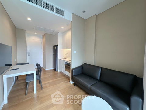 คอนโด 1-ห้องนอน ที่ เดอะ เซนต์ ลาดพร้าว ใกล้ MRT พหลโยธิน (ID 2231313)