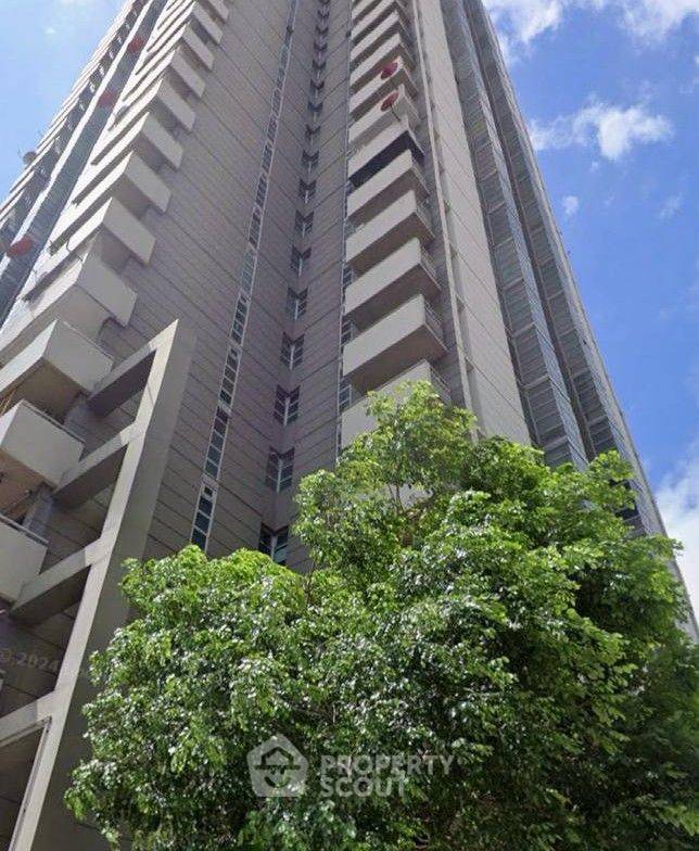 picture 2-BR Condo at Victoria Lakeview Condominium in Ban Mai (ID 2092241) - 11/11