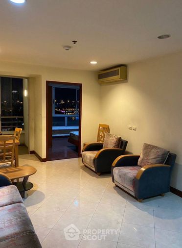 2-bed condo for sale, 61.3 sqm, River Heaven