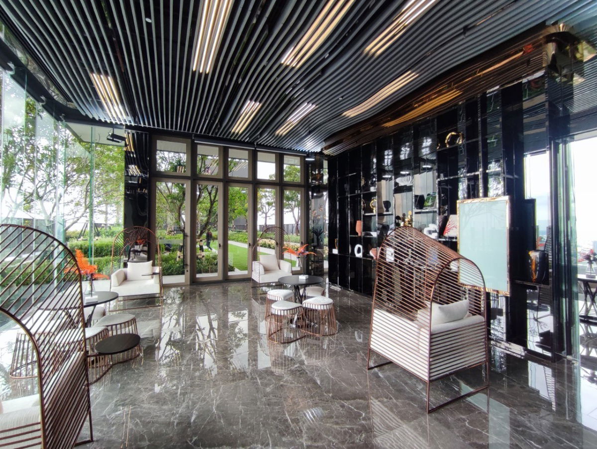 picture Life sathorn sierra for rental  - 18/27