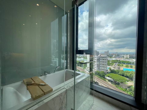 Hyde Heritage Thonglor  BTS Thonglor