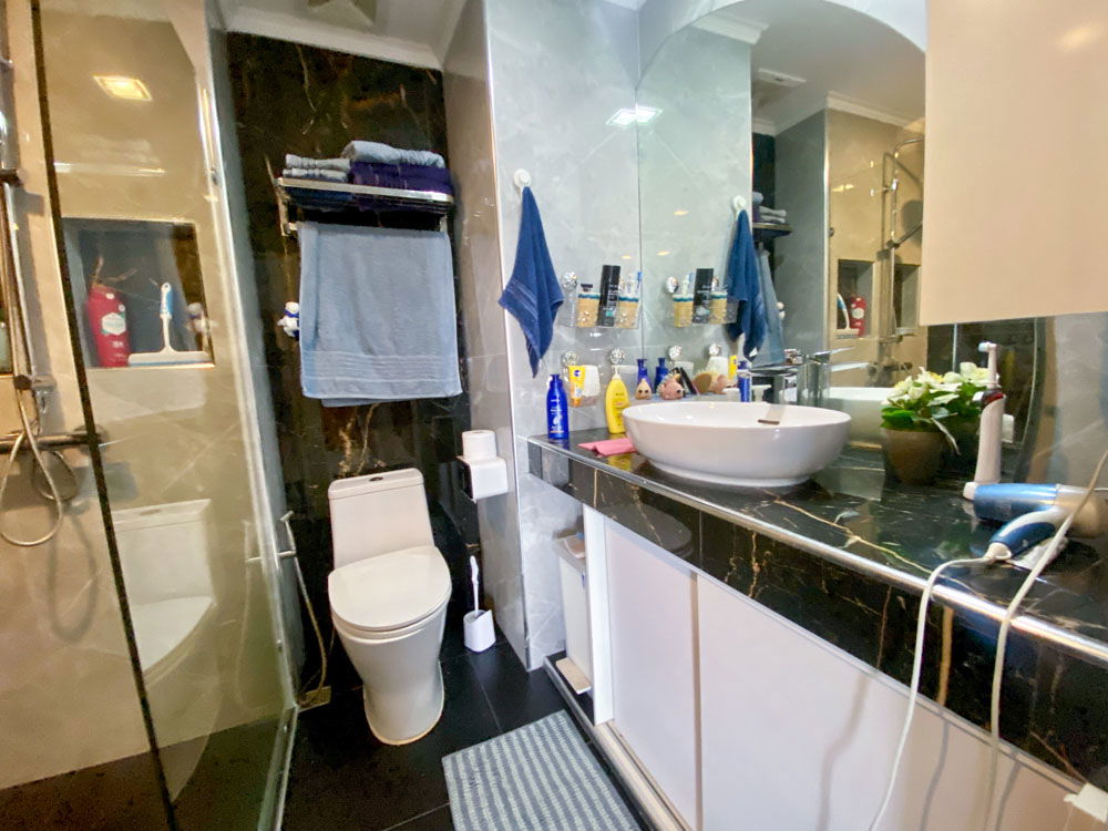 picture 2 Bedrooms Condominium @ View Talay 3 - 26/33