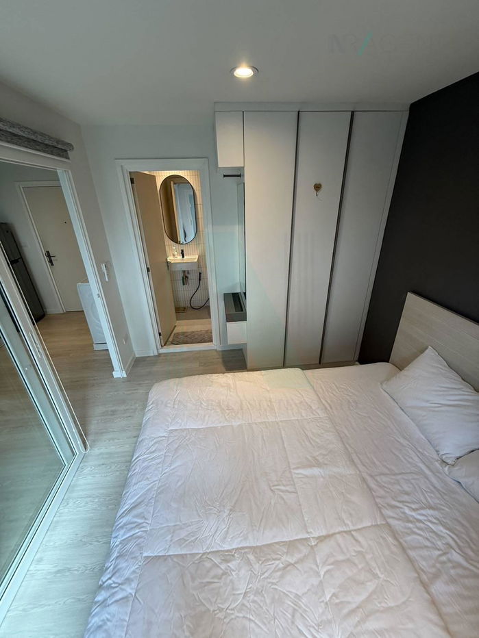 picture For Sell Condo THE KEY UDOMSUK Building 1, Floor 3,1 bed room, Room size 30 sqm - 4/8