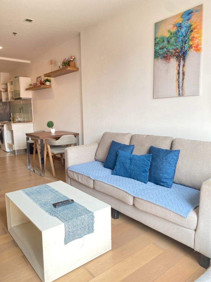 รูป The Astra Condo ให้เช่าคอนโดใจกลางเมือง ย่านช้างคลาน - รูปที่ 11/17