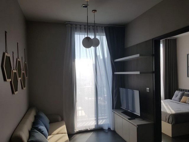 picture C5889 For Rent  :  Condo  Edge Sukhumvit 23 ( BTS Asok ) 064 665 4666 - 3/6