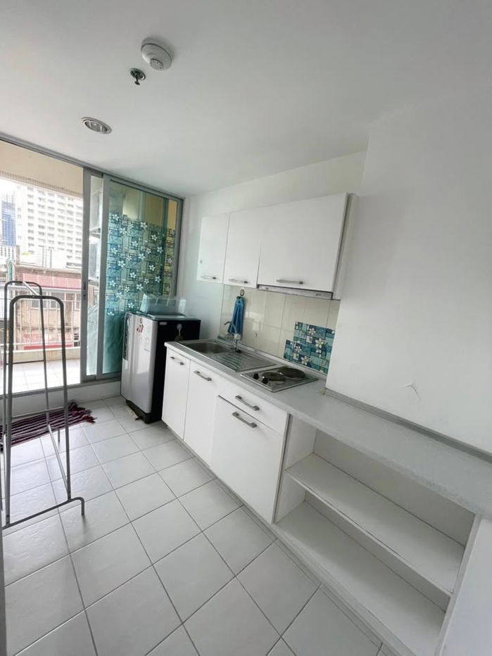 picture Condo For Rent Life @ Phahon - Ari (C6808023) ID Line : @condo44 - 4/6