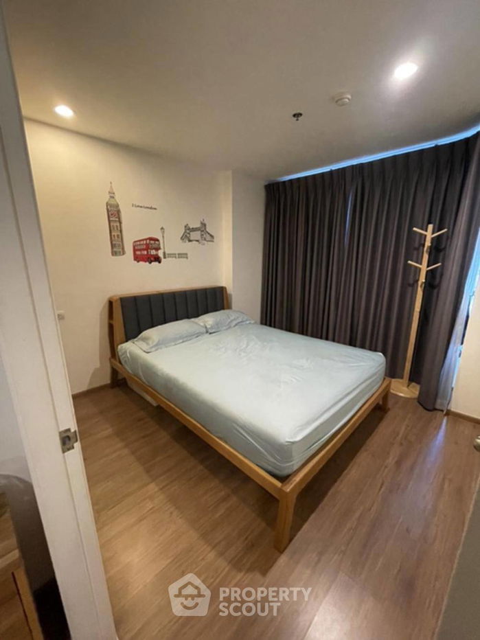 picture 1-BR Condo at U Delight @ Talatplu Station near BTS Talat Phlu (ID 1232850) - 4/9