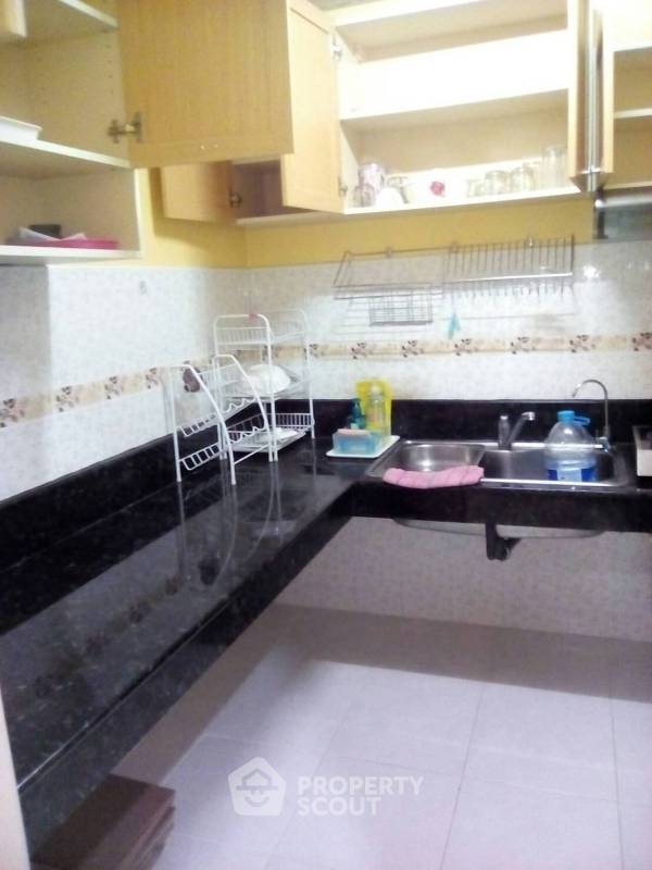 รูป คอนโด 2-ห้องนอน ที่ บางแค คอนโดทาวน์ คอนโดมิเนียม ใกล้ MRT เพชรเกษม 48 (ID 594150) - รูปที่ 5/6