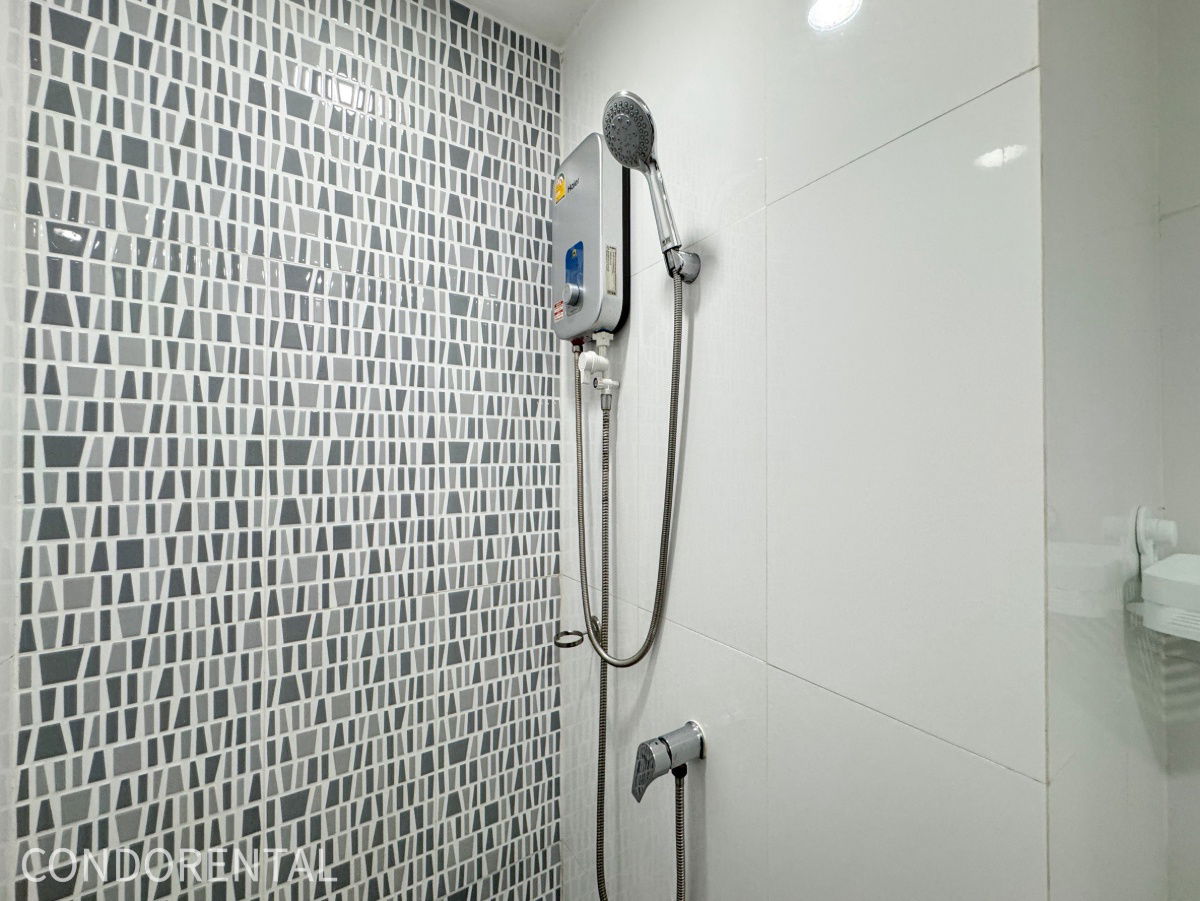 picture @Condorental condo for rent icondo Salaya 2 The campus - 13/14