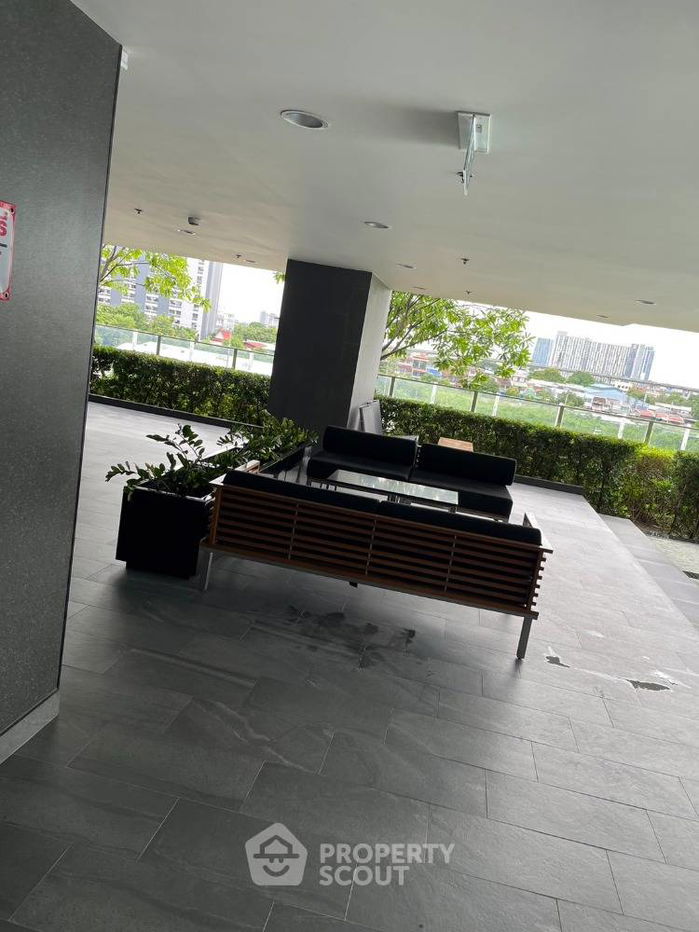 picture 1-BR Condo at Nue Noble Chaengwattana in Bang Talat (ID 1740725) - 79/93