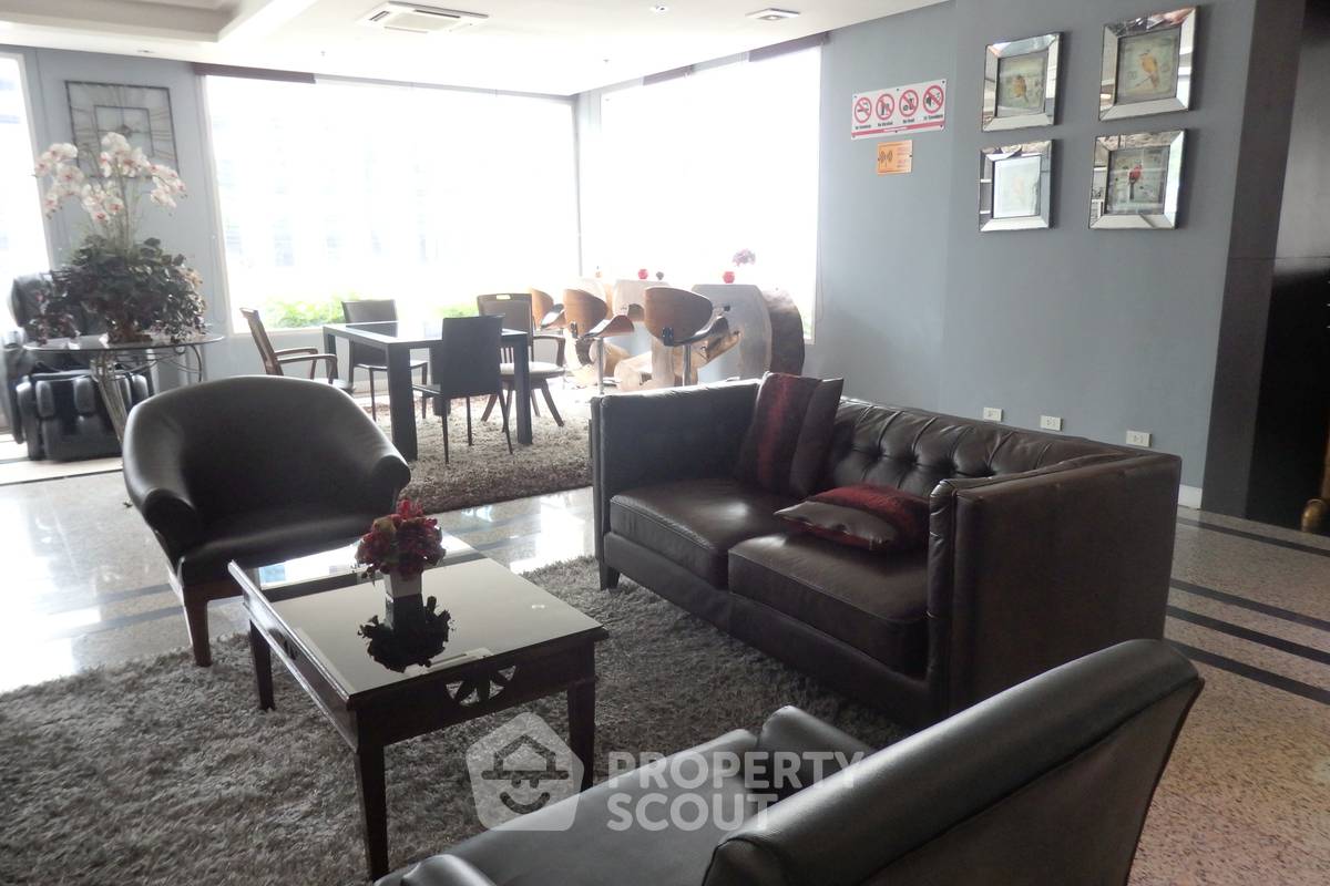 picture 2-BR Condo at Wittayu Complex near BTS Phloen Chit (ID 882026) - 19/22