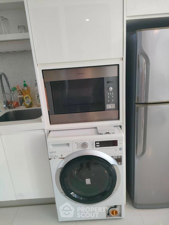 picture 2-BR Condo at The Sanctuary Wongamat close to Sanctuary of Truth (ID 1581647) - 12/31