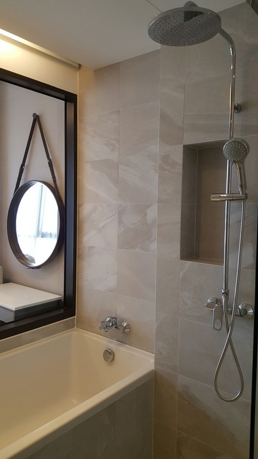 picture For rent  KEEN Sriracha 1 bedroom  price 18,000 Baht. - 5/6