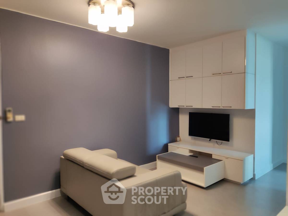 รูป คอนโด 2-ห้องนอน ที่ เดอะ พาร์คแลนด์ ศรีนครินทร์ ใน สำโรงเหนือ (ID 1305934) - รูปที่ 6/19