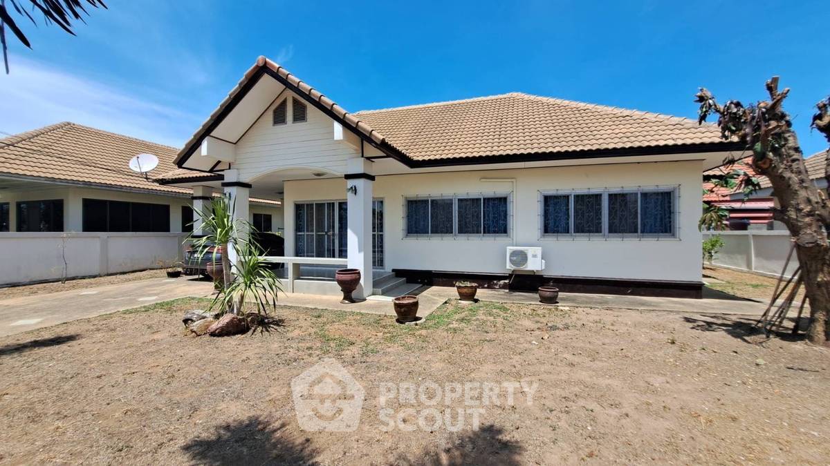 picture 3-BR House close to Hua Hin City (ID 2233911) - 9/23
