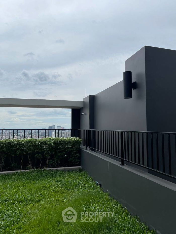 picture 1-BR Condo at Nue Noble Chaengwattana in Bang Talat (ID 1740725) - 47/93
