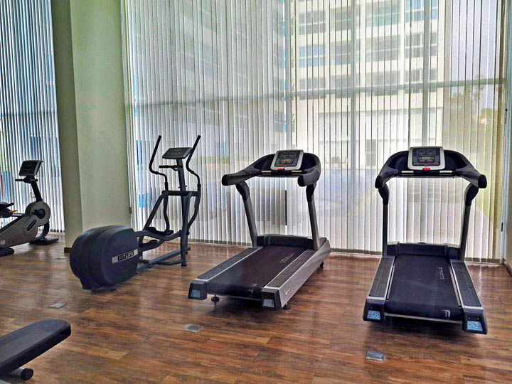 รูป Studio Condominium @ Novana Residence - รูปที่ 23/26