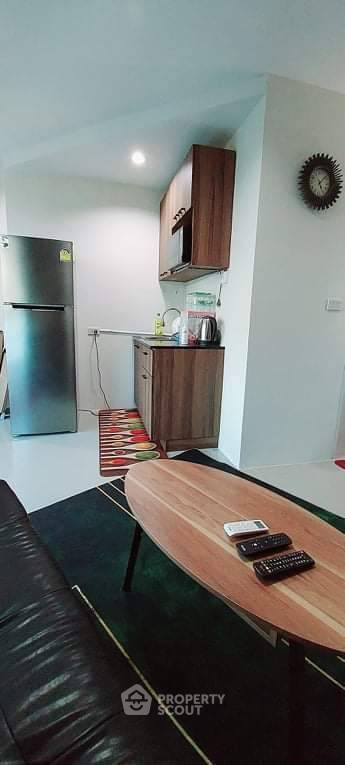 รูป คอนโด 2-ห้องนอน ที่ อัสสกาญจน์เพลส ศรีนครินทร์ ใกล้ ARL หัวหมาก (ID 564626) - รูปที่ 15/33