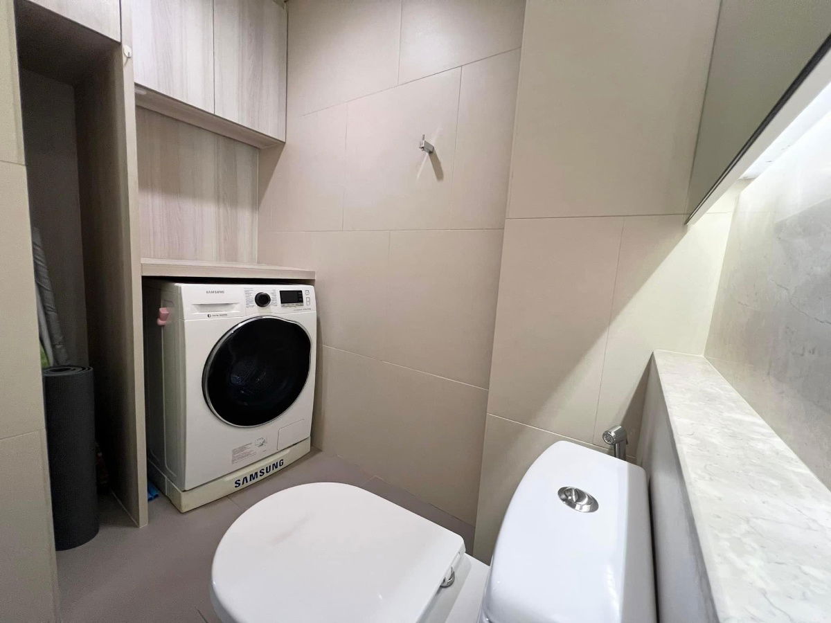 picture #R5464 🎉 030868 Condo for rent  The Lumpini 24 - 10/17
