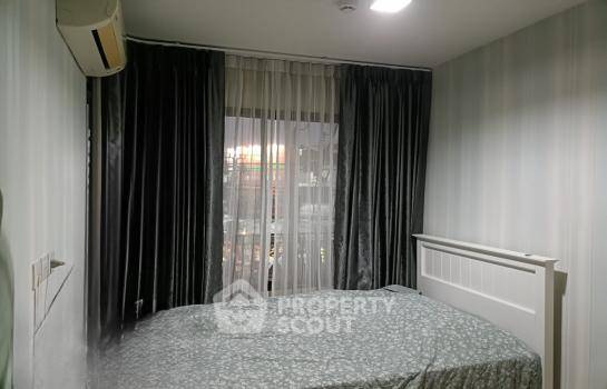 รูป คอนโด 1-ห้องนอน ที่ เดอะ คาบาน่า บีทีเอส สำโรง ใกล้ BTS สำโรง (ID 1896720) - รูปที่ 5/5