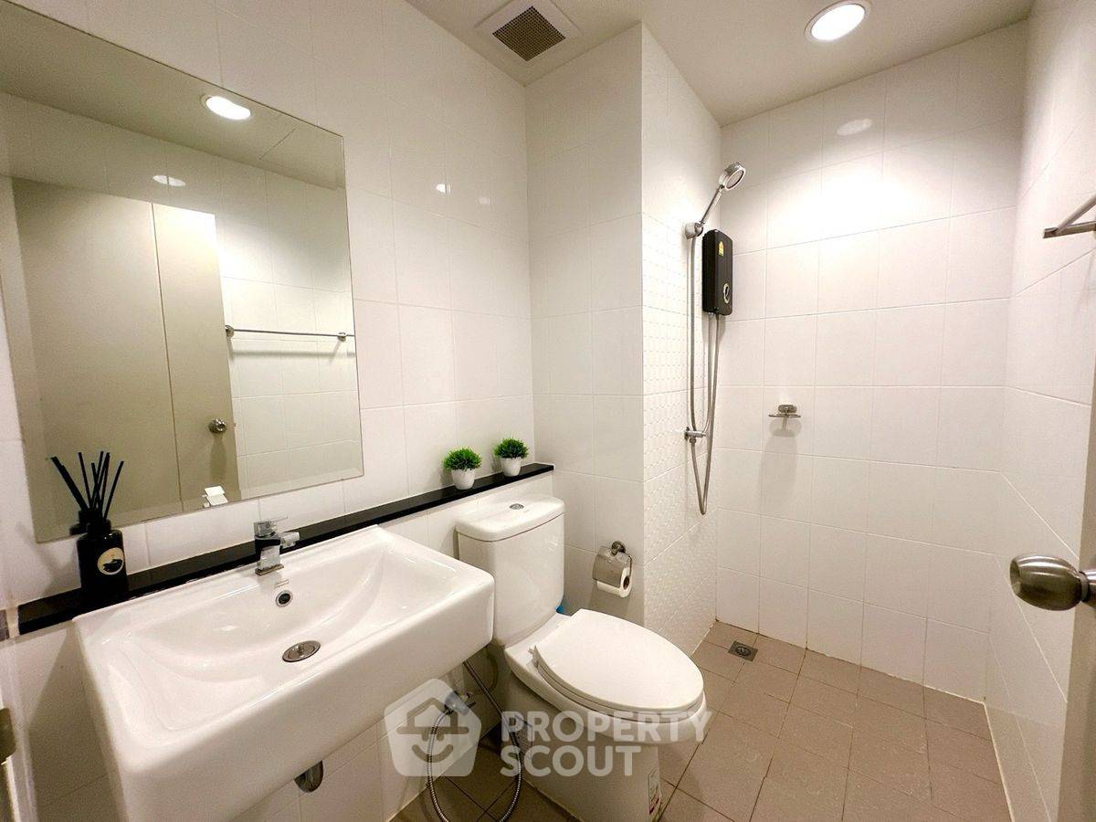 รูป คอนโด 1-ห้องนอน ที่ ยูนิโอ สุขุมวิท 72 ใกล้ BTS แบริ่ง (ID 2235290) - รูปที่ 9/12