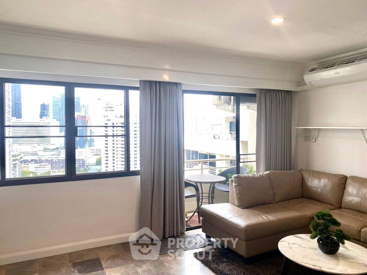 picture 2-BR Condo at Saranjai Mansion Condominium near BTS Nana (ID 1455581) - 24/29