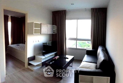 Condos for rent : 20th-Floor 1-BR At Chewathai Phetkasem 27 Near MRT Bang Wa (ID 568435)