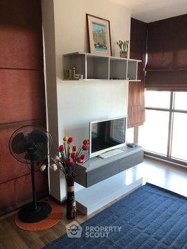 คอนโด 1-ห้องนอน ที่ วายน์ บาย แสนสิริ ใกล้ BTS พระโขนง (ID 1149181)