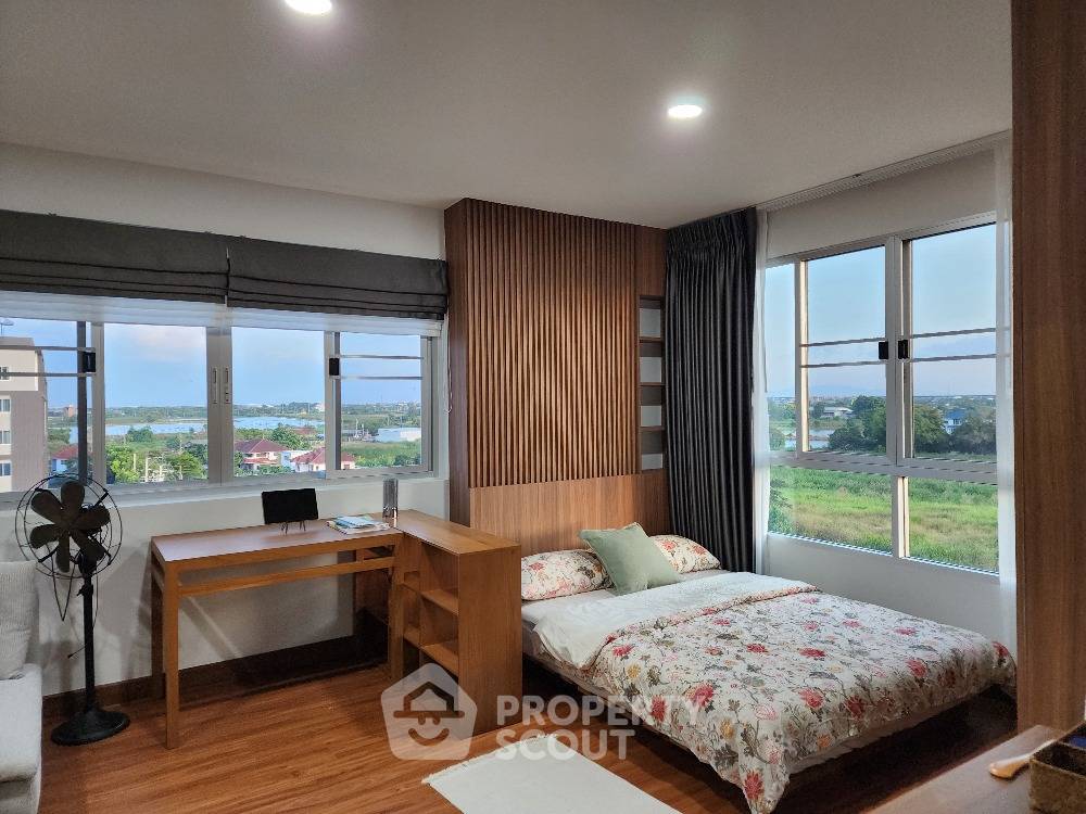 picture Studio Condo at Dcondo Campus Resort Bangna in Bang Bo (ID 1970189) - 3/13
