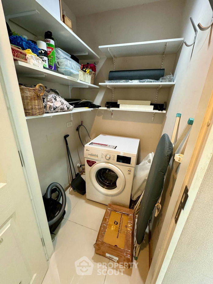 picture 2-BR Condo at Fuse Mobius Ramkhamhaeng Klongton near ARL Ramkhamhaeng (ID 2049426) - 39/48