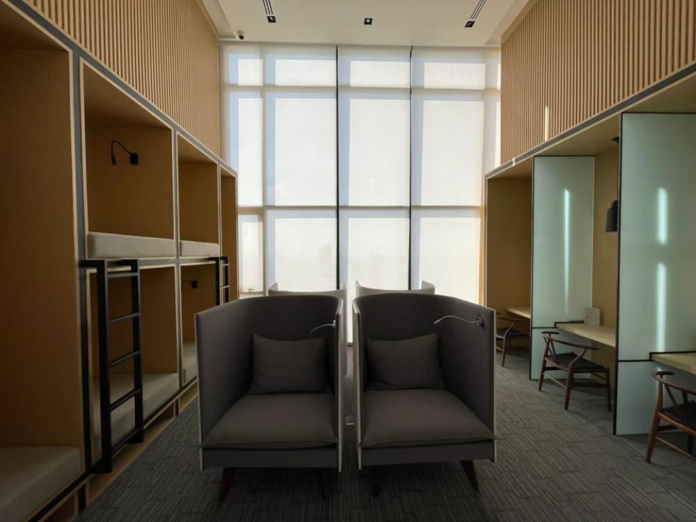 รูป 🏢 ให้เช่าคอนโด : MARU EKKAMAI 2 (มารุ เอกมัย 2)   รหัสทรัพย์ | 📌LNP-C257  - รูปที่ 3/45