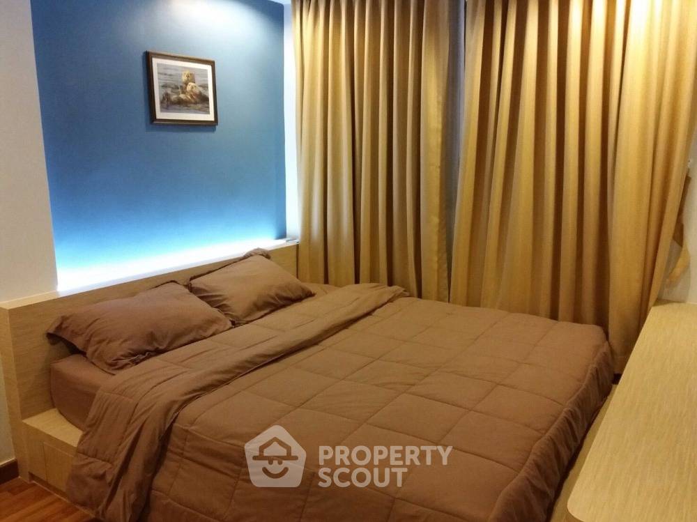 picture 1-BR Condo at Zenith Place Sukhumvit 42 Condominium near BTS Ekkamai (ID 811286) - 4/9
