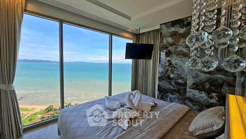 2-BR Condo at The Riviera Monaco close to Pattaya (ID 2117084)