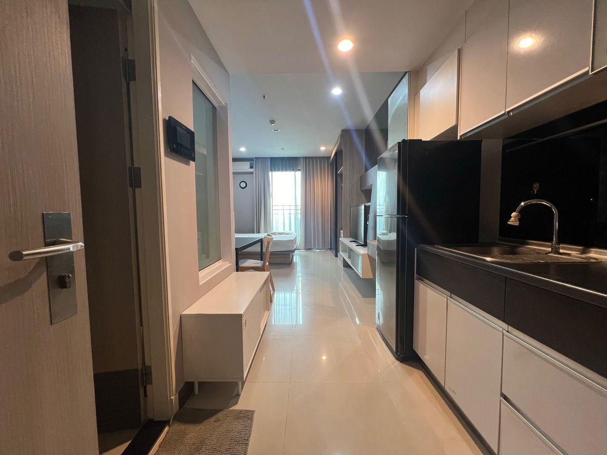 picture Urgent For Rent Condo Supalai Premier@Asoke  - 2/10