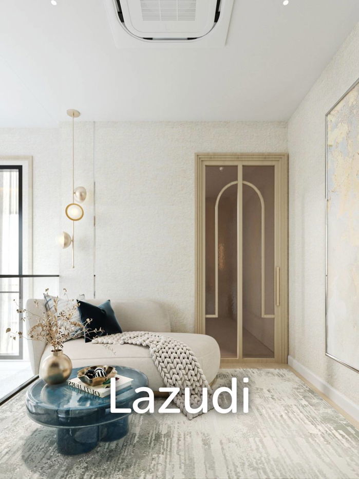 picture 4 Bedrooms 5 Bathrooms 272.35 SQ.M. The Palm Grandios - 15/27
