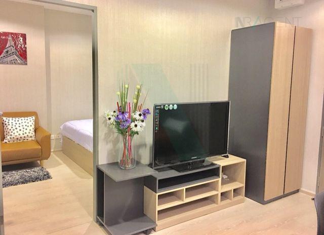 รูป ให้เช่า IDEO SUKHUMVIT 115 1 ห้องนอน แต่งครบพร้อมเข้าอยู่ - รูปที่ 3/8