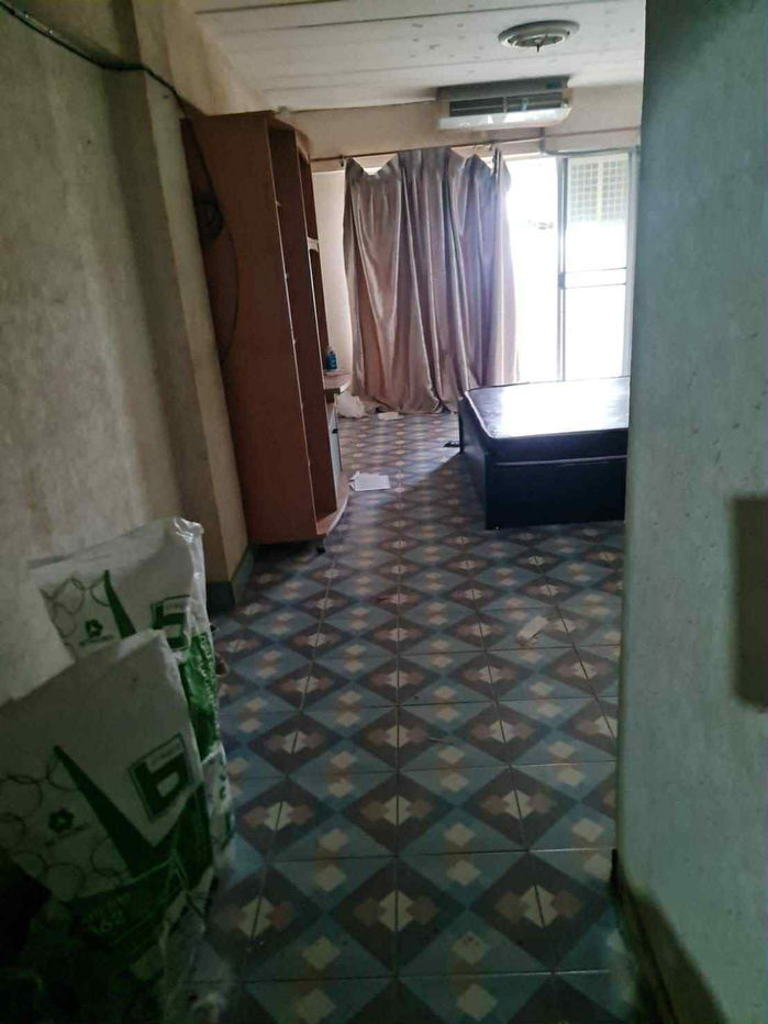 picture For Sell! 1 Studio room PT Tower Soi Ngamwongwan25 - 2/2
