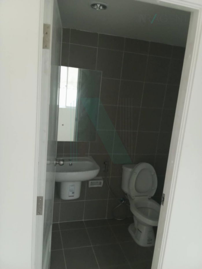 picture 🔺 For Sell Town house LIO BLISS LADKRABANG-CHALONGKRUNG 2-story 4 bedroom 2 bathroom - 4/8