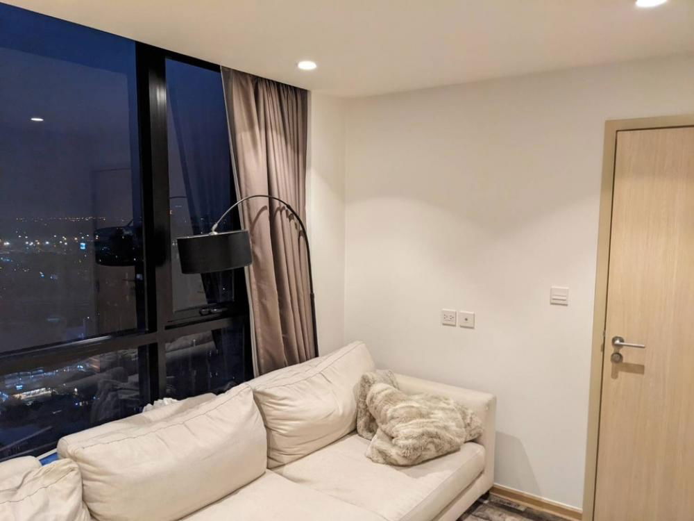 รูป 🏢 ให้เช่าคอนโด : MARU EKKAMAI 2 (มารุ เอกมัย 2)   รหัสทรัพย์ | 📌LNP-C257  - รูปที่ 43/45