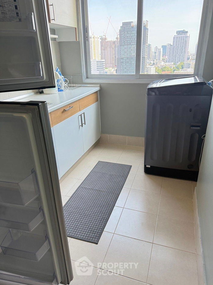 picture 1-BR Condo at Supalai Park Ekamai - Thonglor near ARL Ramkhamhaeng (ID 2237165) - 12/17