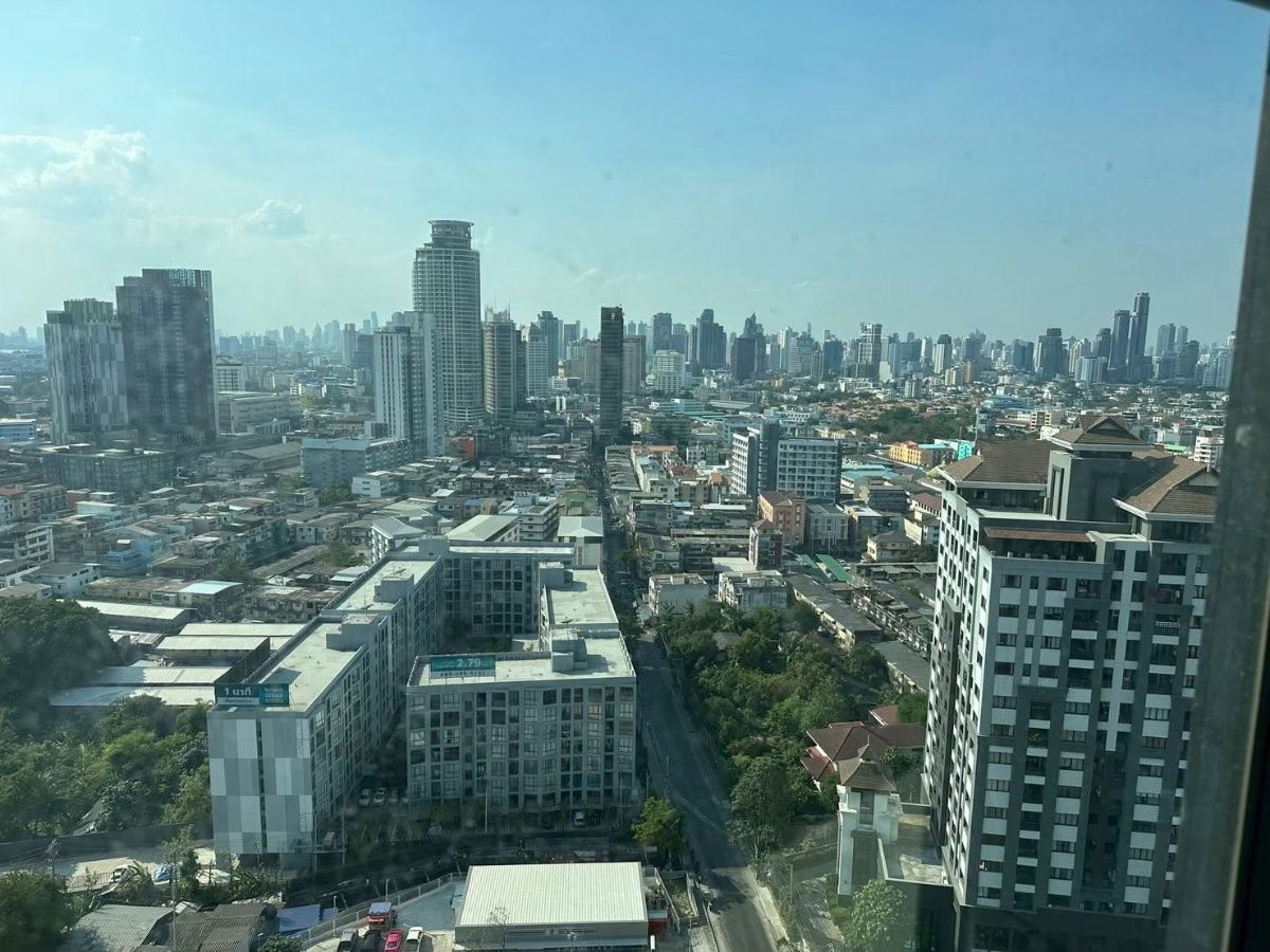 picture #SC7388​​​​​ 📌 Sale | 🟦🟨The Base Park West Sukhumvit 77​🟥🟩💬𝑪𝒐𝒏𝒕𝒂𝒄𝒕𝑳𝑰𝑵𝑬:@𝒔𝒆𝒄𝒓𝒆𝒕𝒑𝒓𝒐𝒑𝒆𝒓𝒕𝒚 🔥✨       - 12/13