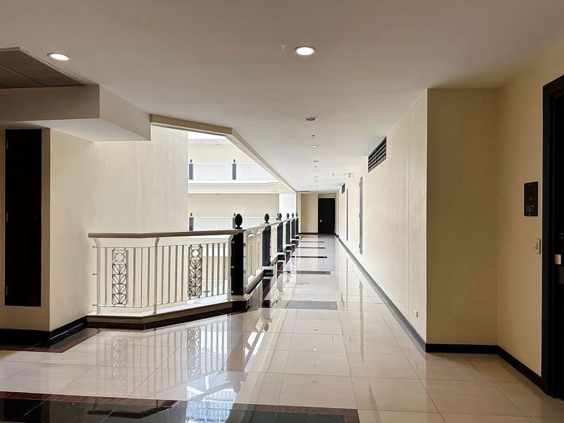 picture For Rent Penthouse At Citi Smart Sukhumvit 18 Unit 366/180-181 - 19/20