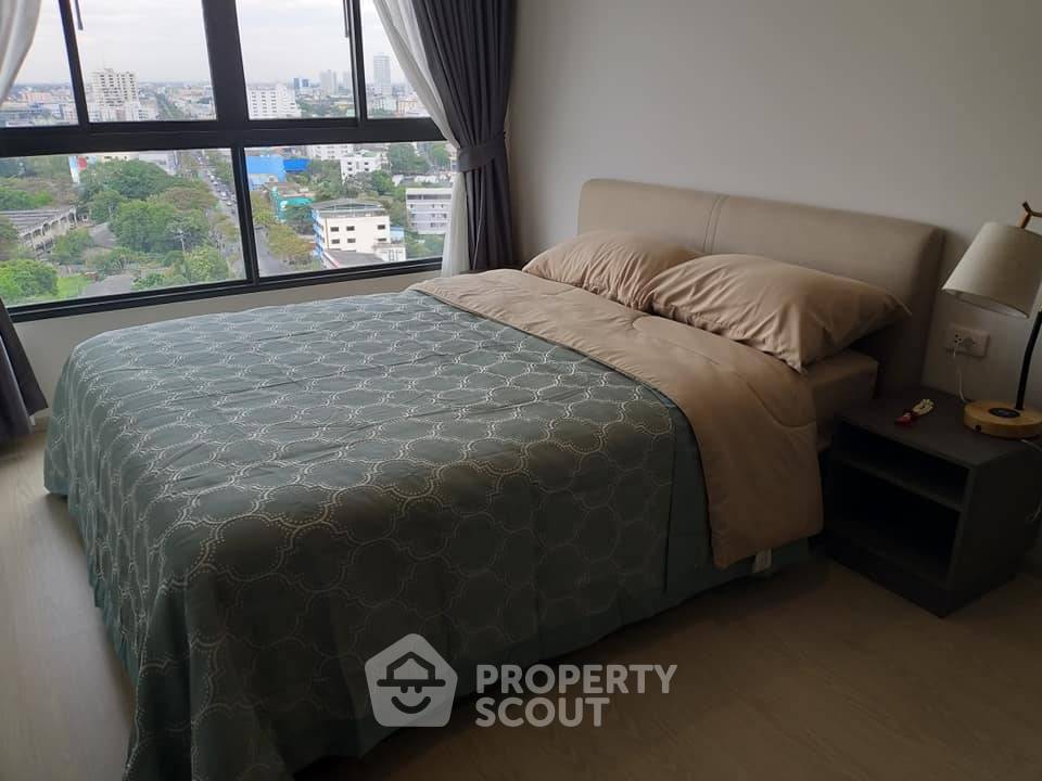 picture 1-BR Condo at Elio Del Nest near BTS Udom Suk (ID 375133) - 12/24