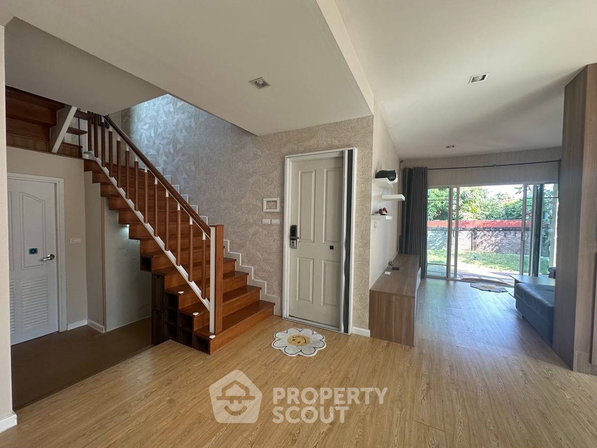รูป บ้าน 3-ห้องนอน ใกล้ ท่าอากาศยานสุวรรณภูมิ (ID 2106716) - รูปที่ 9/24