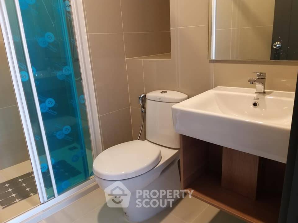 picture 1-BR Condo at Elio Del Nest near BTS Udom Suk (ID 375133) - 10/24